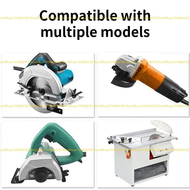 Q2Q4 Ruedas molienda confiable Corte metal eficiente para tareas corte servicio pesado