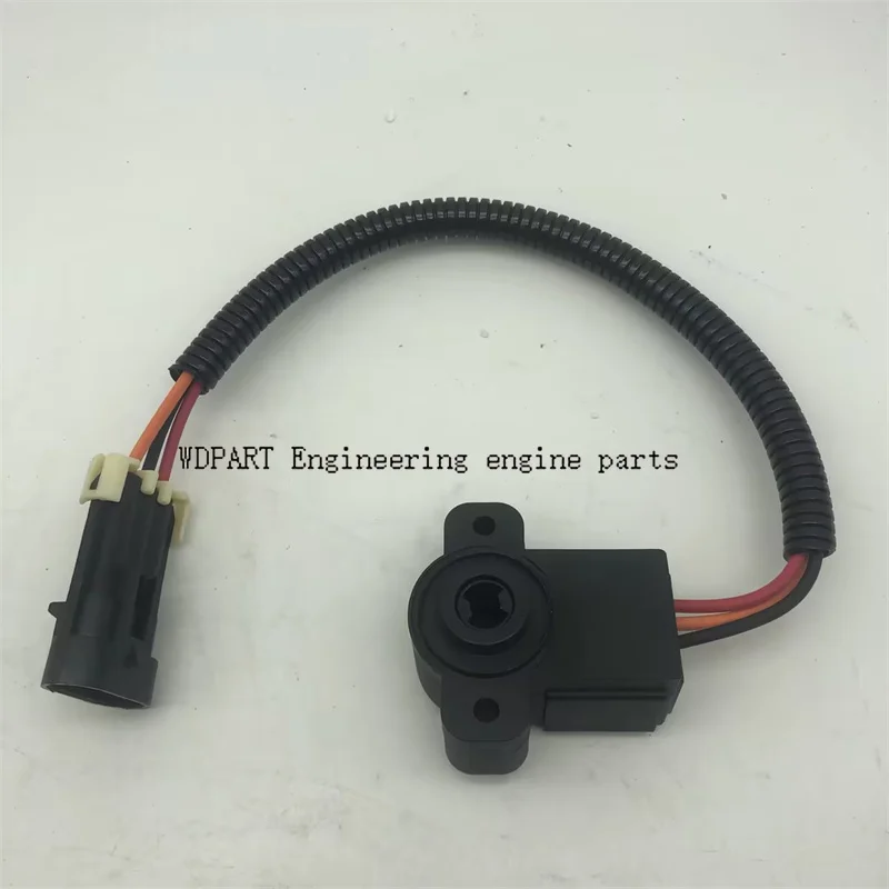 

RE257113 Position Sensor For John Deere Tractor 8230 8235R 8245R 8260R