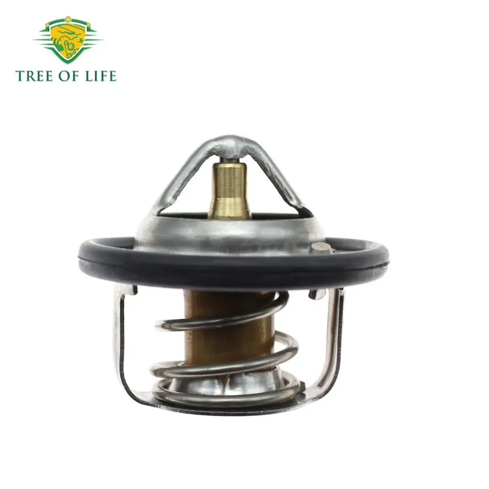 1767065D00 Coolant Thermostat For Suzuki Jimny Grand Vitara SX4 WagonR 17670-77E00 17670-65D00 17670-66D00 High Quality - Detail 1