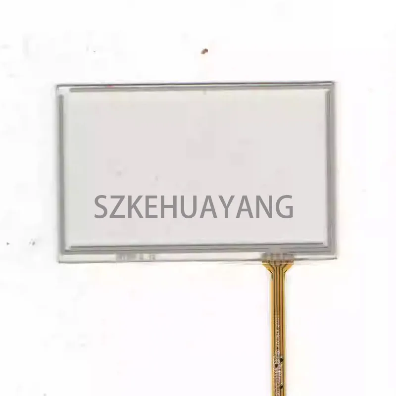New Touchpad  For Beijer iX T5F iX T5F-2  630000102 Touch Panel Screen Glass Digitizer