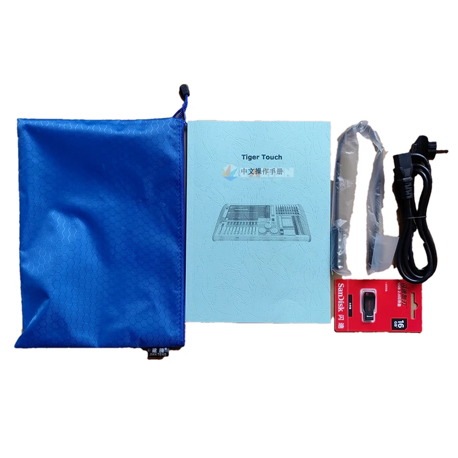 Quartz Dimming Console Stage Lighting Controller 9.1 / 10.1 / 11.3 System DJ Disco Beam Spot Wash Framing Moving Head Light