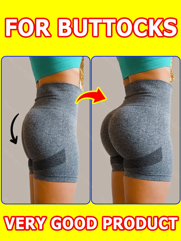 

S-Shaped Hip Yoga Pants Sports Butt Up Pant