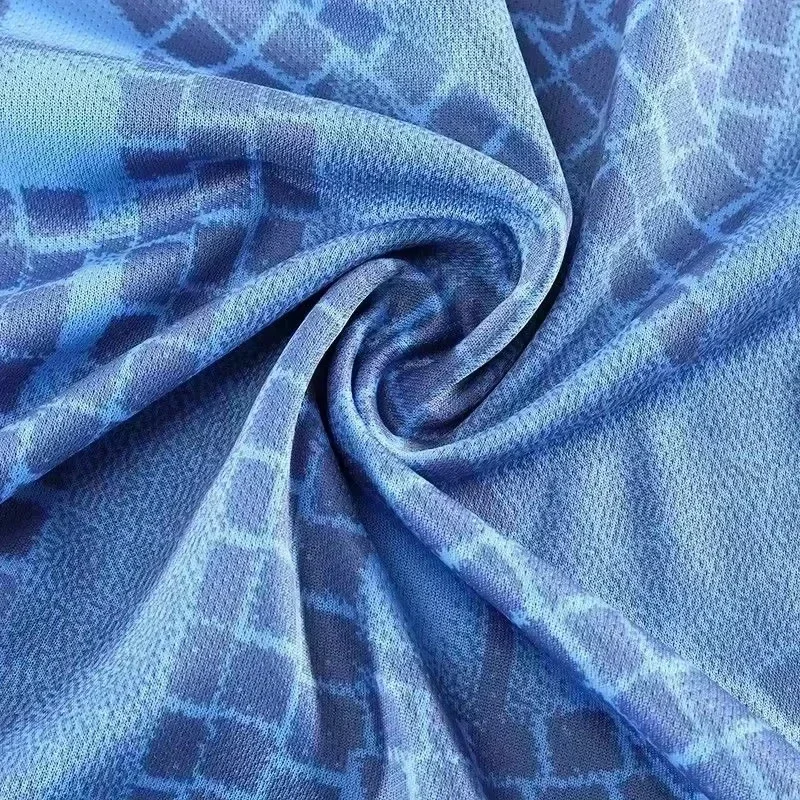 Fashion Sports Vacation Style 3D Printed T-shirt Loose and Comfortable High Quality  Hot-selling Men and Women The Same Style