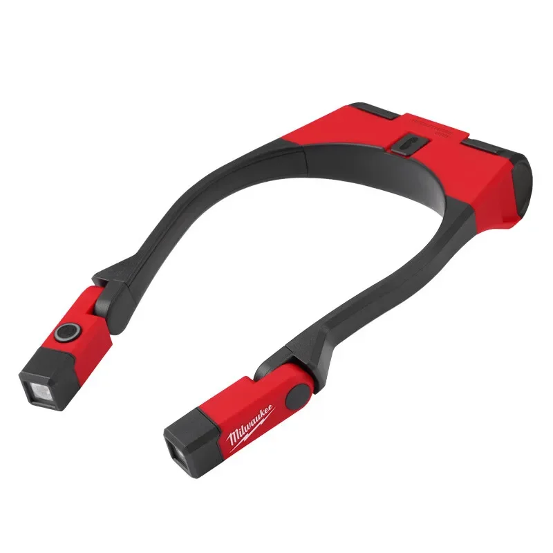 High brightness 400 lumens neck lamp work lamp headlamp L4NL400