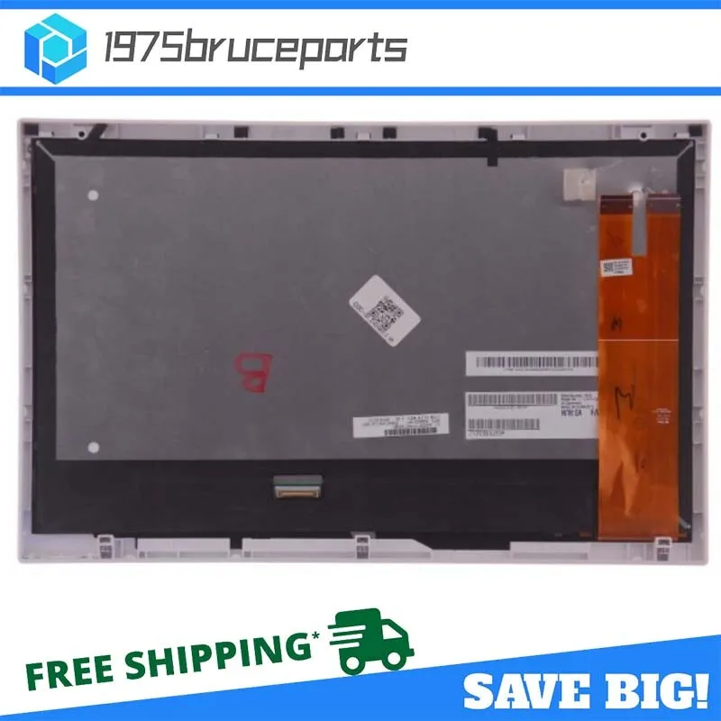 

New For HP Engage One 145 AiO 14" Touch Screen Digitizer Black 939353-001 G140HAN01.0