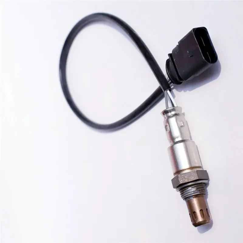 A99F-03F906262C Lambda Oxygen Sensor For SEAT ALTEA IBIZA TOLEDO Skoda FABIA OCTAVIA RAPID Spaceback ROOMSTER 1.2 09-15