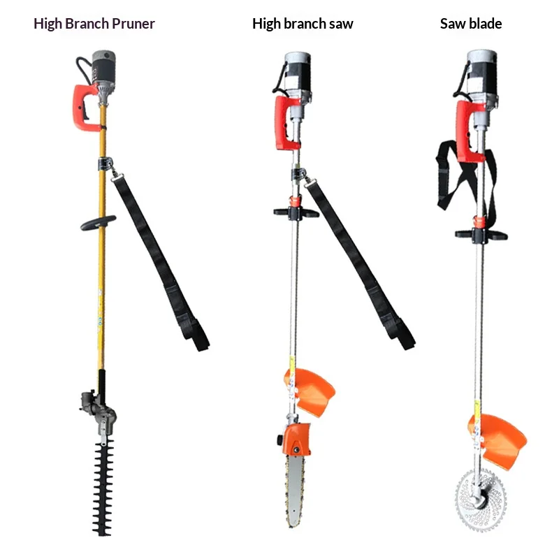 Electric Lawn Mower Agricultural Weeder Desbrozadora Batería Rasentrimmer Akku Coupe Bordure Sans Fils À Batterie 충전식 예초기 충전예초기