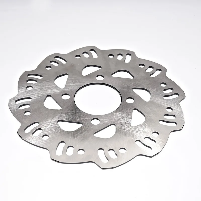 220mm Motorcycle Brake Disc (Aftermarket/Modification) – Cross-Border Exclusive