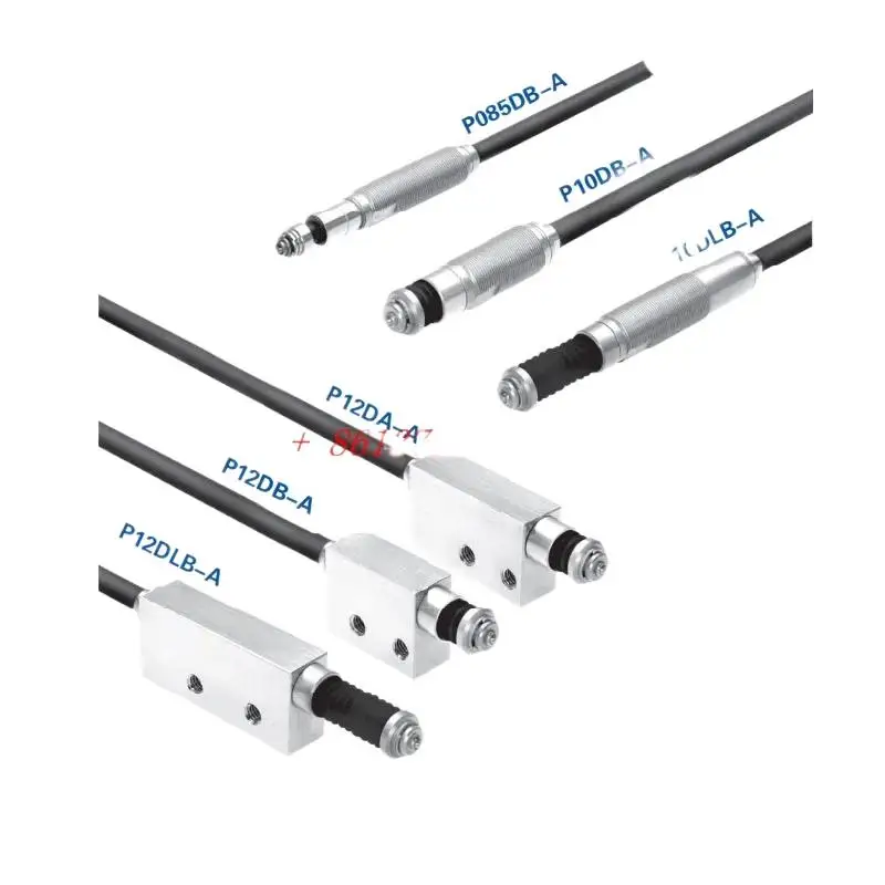 الأصلي مترول مترول الاتصال الاستشعار P11DDB-DLD المكبس نوع أداة إعداد جهاز P085DB-A P10DA-A P12DA-A P10SHA-TAW P10MCA