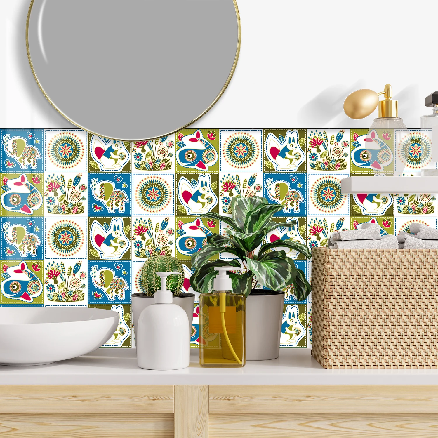 Animal Illustration…