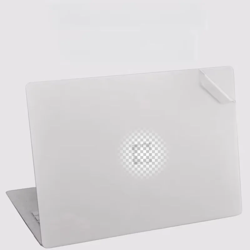 

Full Protective Skins for Surface go2 3 Laptop 3/4/5/7 13.5 15 inch Vinyl Sticker for Book 2 13.5 15 solid color Simplicity
