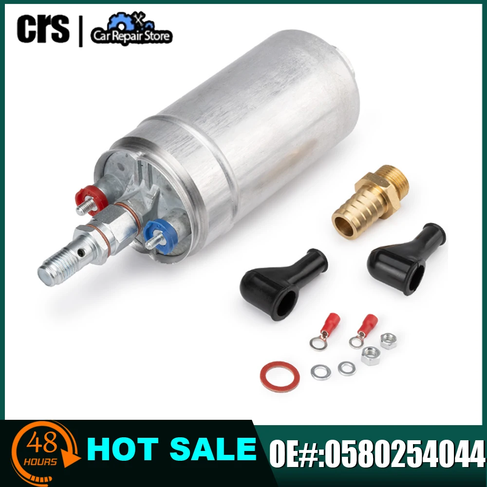 

Топливный насос высокой производительности 300PLH 0580254044 для универсальных всех автомобилей