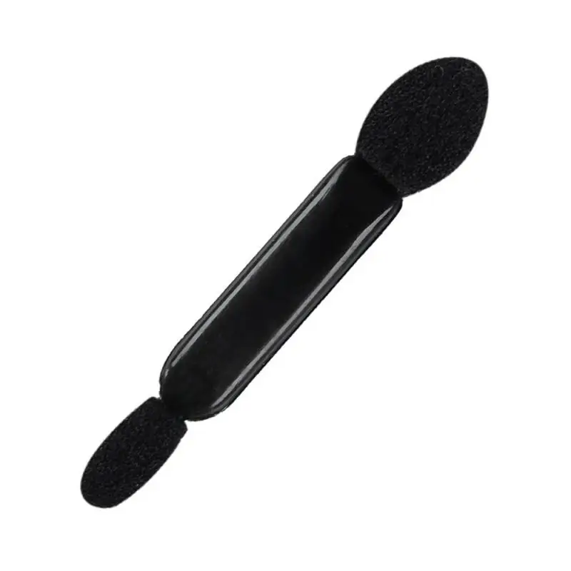 Eyeshadow Brushes Easy To Use Soft And Fine Durable Cosmetic Accessories Effortless Blending Long-lasting Must-have Innovative