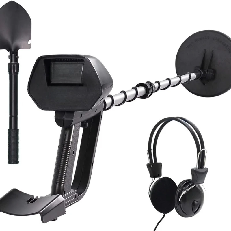 Metal Detector Underground Gold Metal Detector