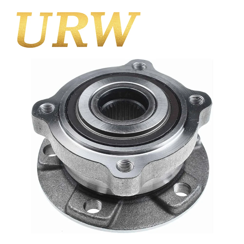 

31206783747 URW Auto Parts 1pcs Wholesale Factory Price Car Accessories Front Wheel Hub Bearing for BMW X5 E70 F15 X6 E71 F16