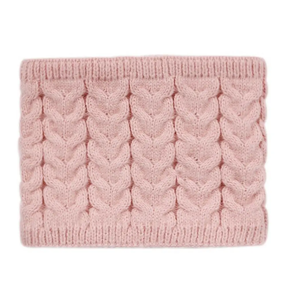 thickened-women-hat-scarf-gloves-set-solid-color-beanie-hat-pompom-beanies-hat-neck-protection-warm
