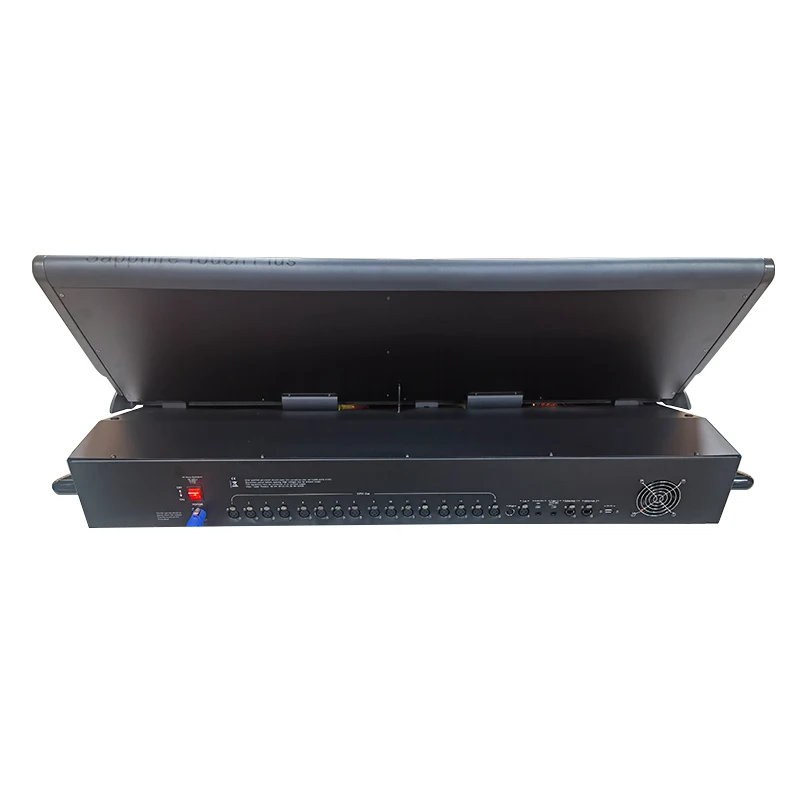Console DMX Sapphire Touch Plus HS-STPLUS
