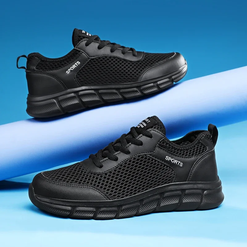 Men Casual Sport Sh… - image