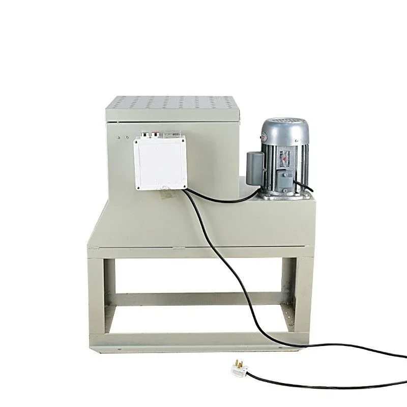 Rapid Ball Mill Single Head Grinder Laboratory Ball Milling Equipment Chemical Raw Materials Consumables Beater