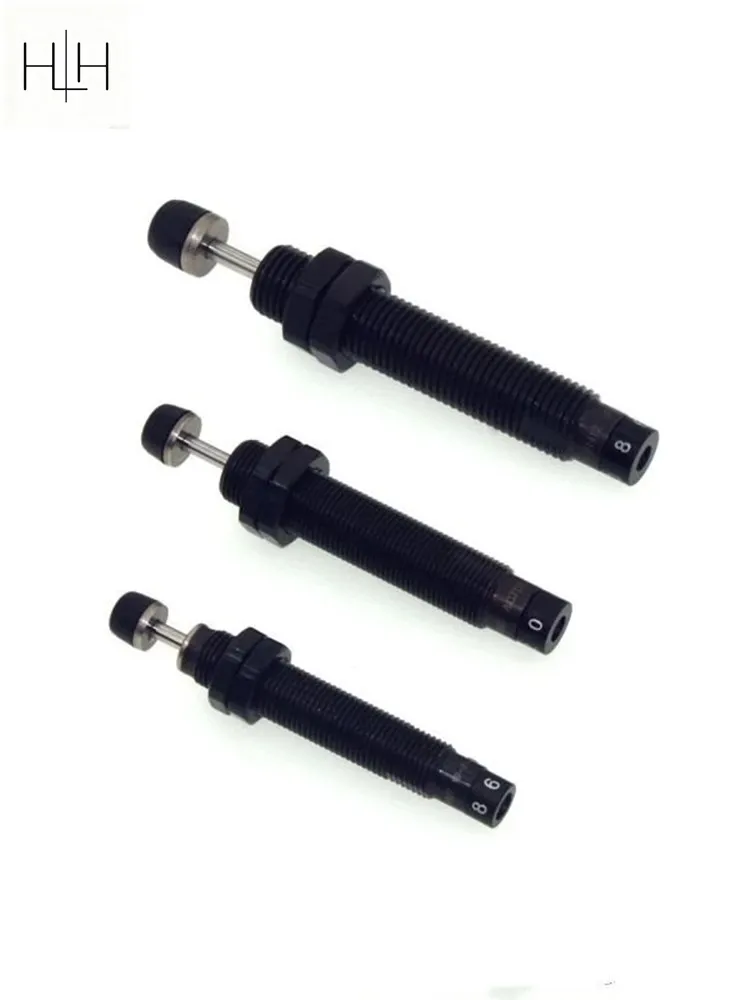 AIRTAC Hydraulic buffer ACA2020-1 ACA2020-1F ACA2020-1N ACA2020-2 ACA2020-2F ACA2020-2N ACA2020-3 ACA2020-3F ACA2020-3N ACA2020-