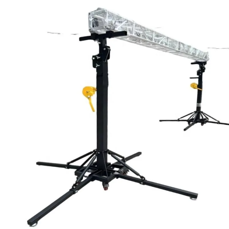

4.5m 6.0m Stage Lighting and Sound Support Frame