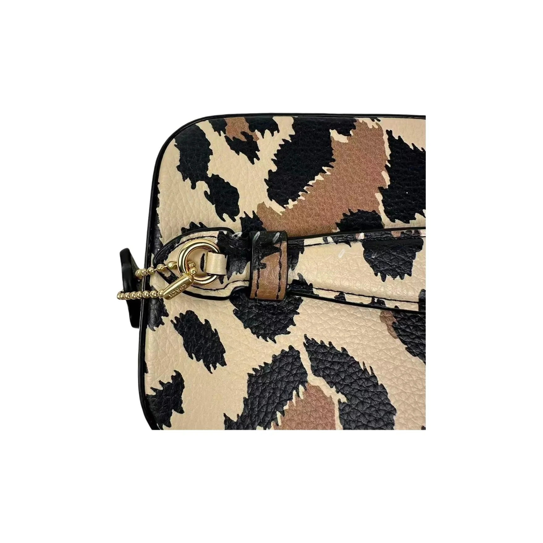 COACH Cosmetische Schoudertas  - Cosmetic Bags recensie en prijs