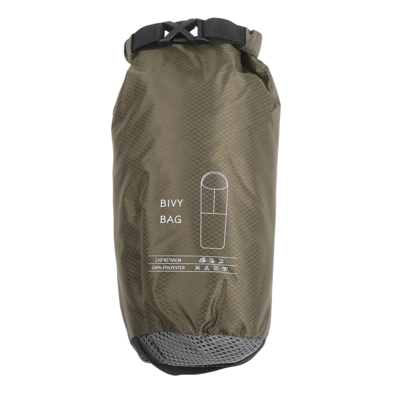 ถุงนอนน้ำหนักเบาสำหรับสถานการณ - Bivy Sack Lightweight บทวิจารณ์และราคา