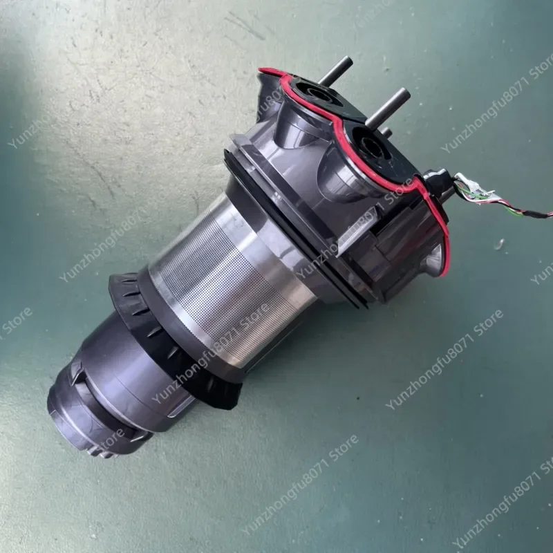 For V12 SV20 SV34 SV46 Vacuum Cleaner Cyclone Assembly Replacement Parts Maintenance Accessories