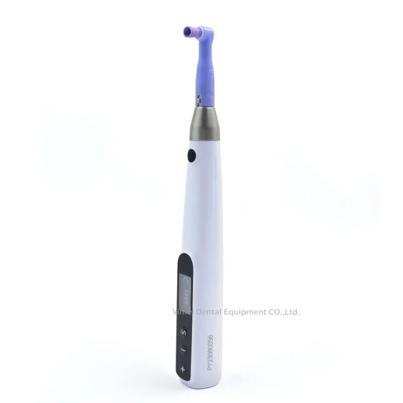 

Wireless Dental Polishing Machine Handpiece Prophy Motor With 6 Speed Dental Equipment