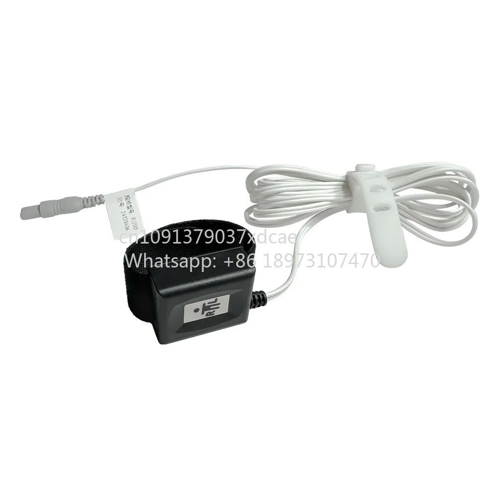 2026 New BESDATA Body Position Sensor Compatible with Philips Respironics Alice 5 for Sleep Studies And Monitoring in Clinics