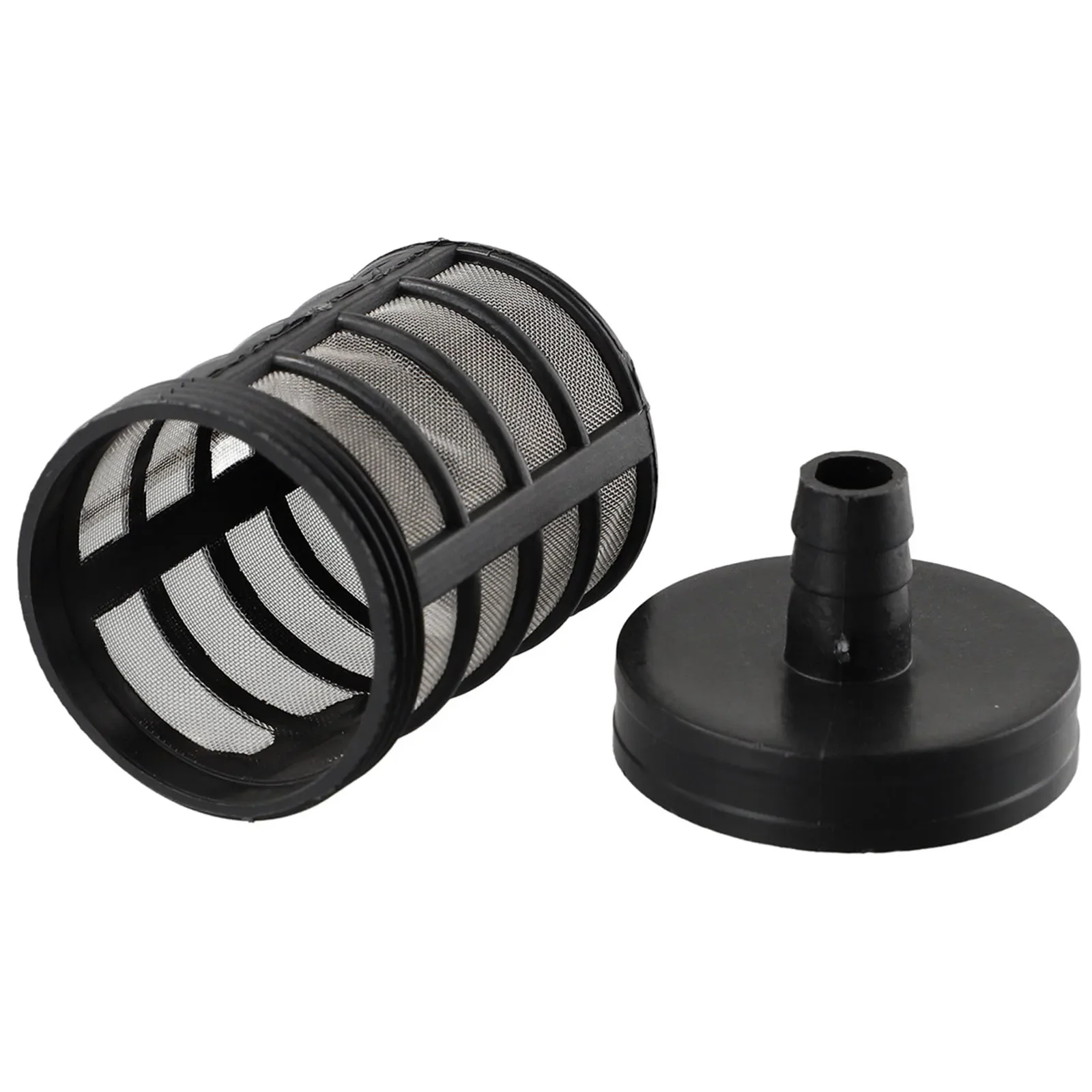 Filters Pressure Washer Hose Filter Garden Supplies Suction Hose Filter Suction Strainer Tank 1x Drum Butt High Qaulity