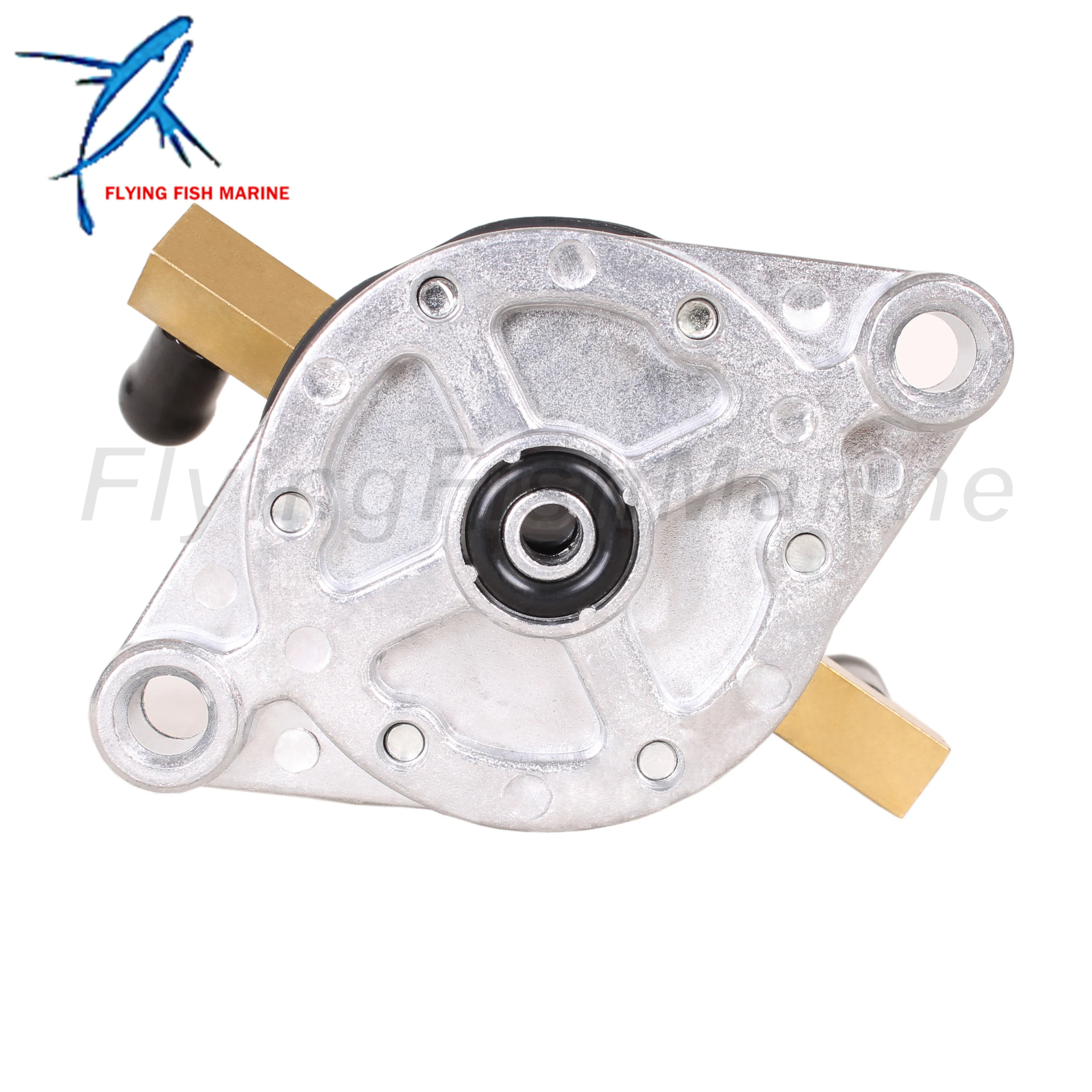 

Fuel Pump 24233-G1 24233G1 14151-G1 14151G1 for EZGO E-Z-G-O Marathon 2-Cycle Golf Cart Engine 1976 -1991 Z136