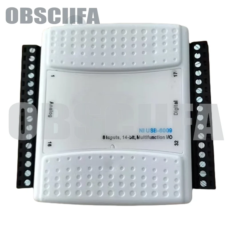

New Original In Box NI USB-6009