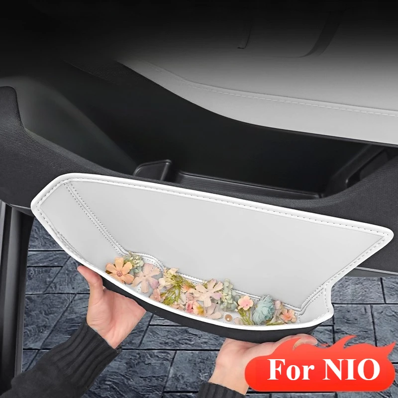 ドア収納ボックス車の装飾-nio-es6-et5t-et5-ec6-es8-et7-ec7-アクセサリー修正用品カーアクセサリー