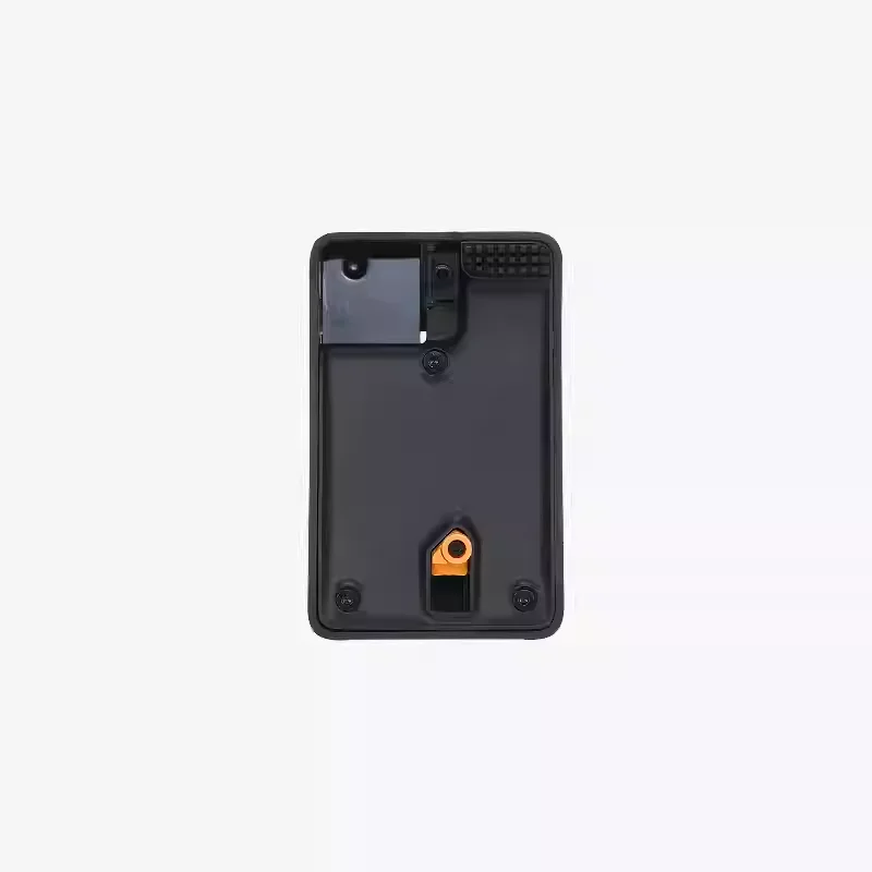 

Bambulab Purge Wiper & Waste Dispenser for Bambu Lab H2S 3D Printers, Collect and Clean Waste Component Automa