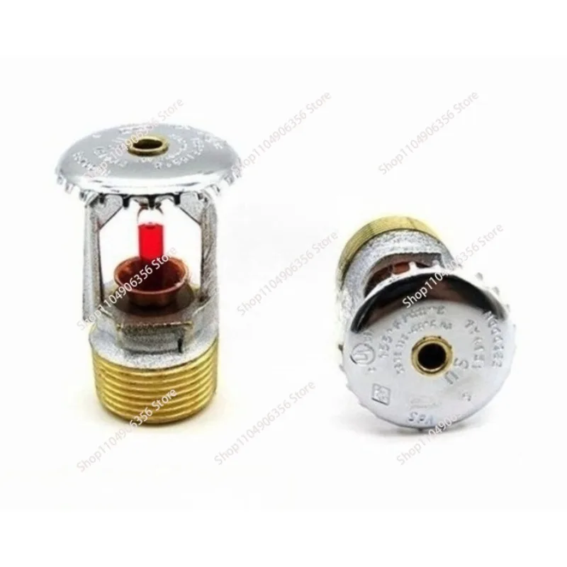 For  Sprinkler TY4151 Standard Reaction Upper Sprinkler K115 68 ° DN20 Lower Spray TY4251FM(1PCS)