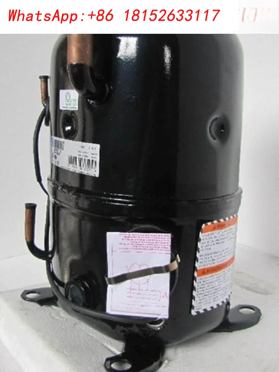 オリジナル冷蔵倉庫用タイカン冷凍機コンプレッサー TFH2511Z/TFH4525Y/TFH4531F/TFH2480Z MM