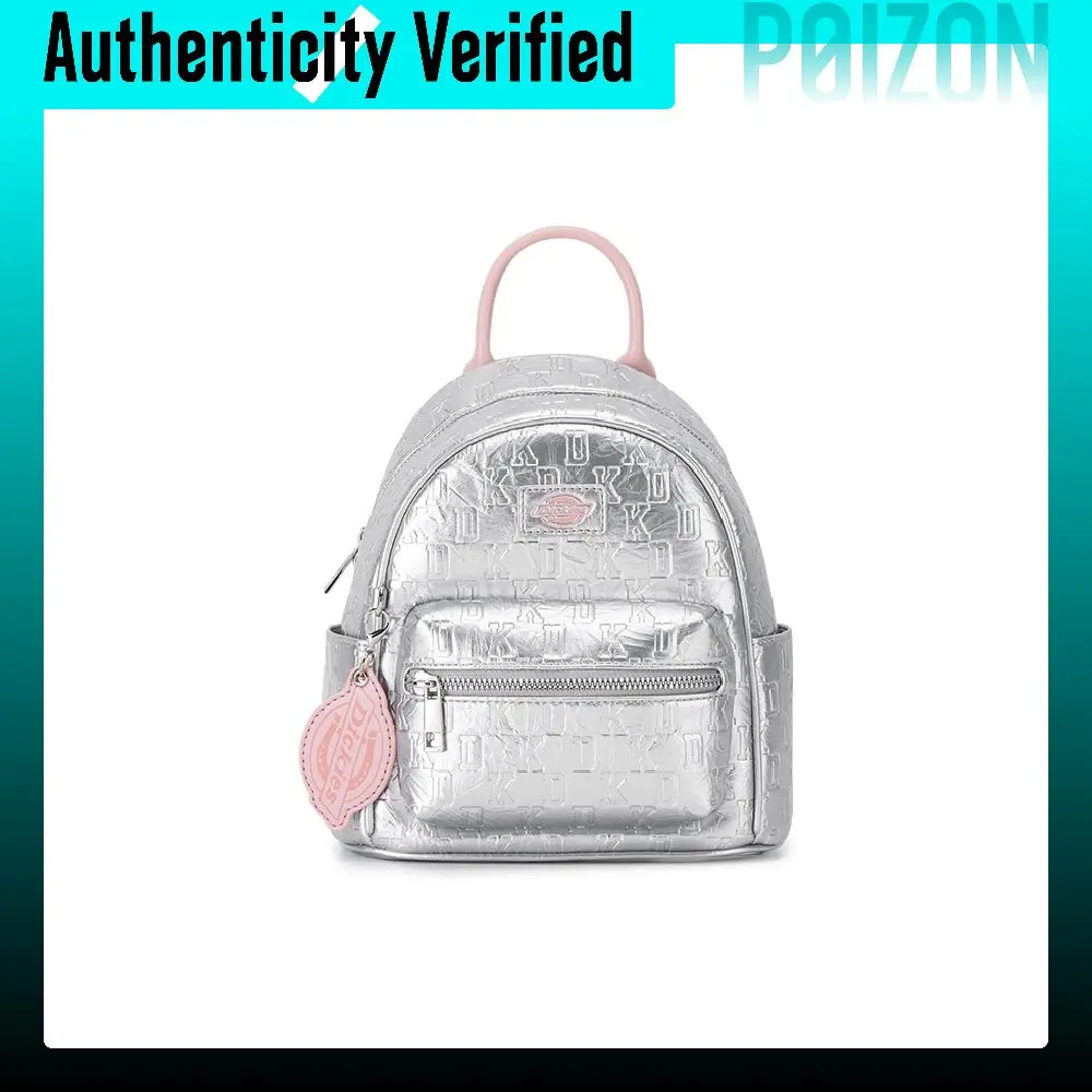 Dickies Pu Backpack Women's Multicolor DK-B147