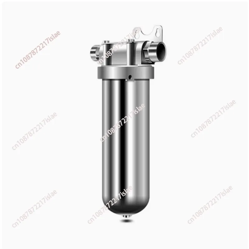 

New 304 Stainless Steel Tap Water Central Water Purifier Whole House Front Filter Household Water Purifier