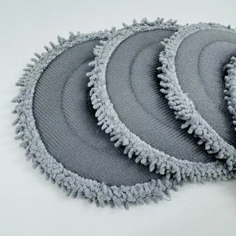 الأصلي roborock روبوت Q Revo/Q Revo Curv/PRO منديل الملحقات جهاز آلي لتنظيف الأتربة قطع غيار الممسحة الدورية