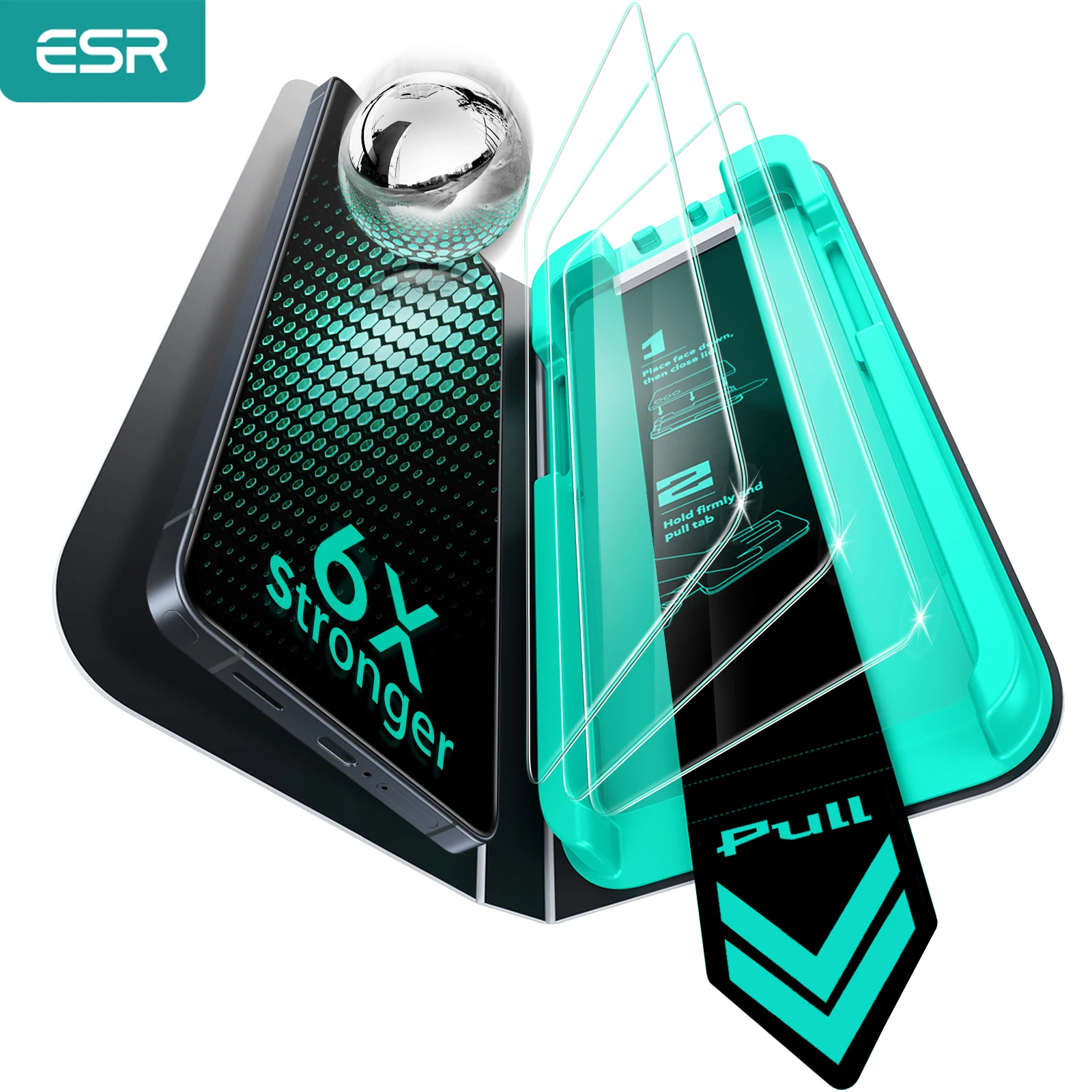 Esr For Samsung S26…