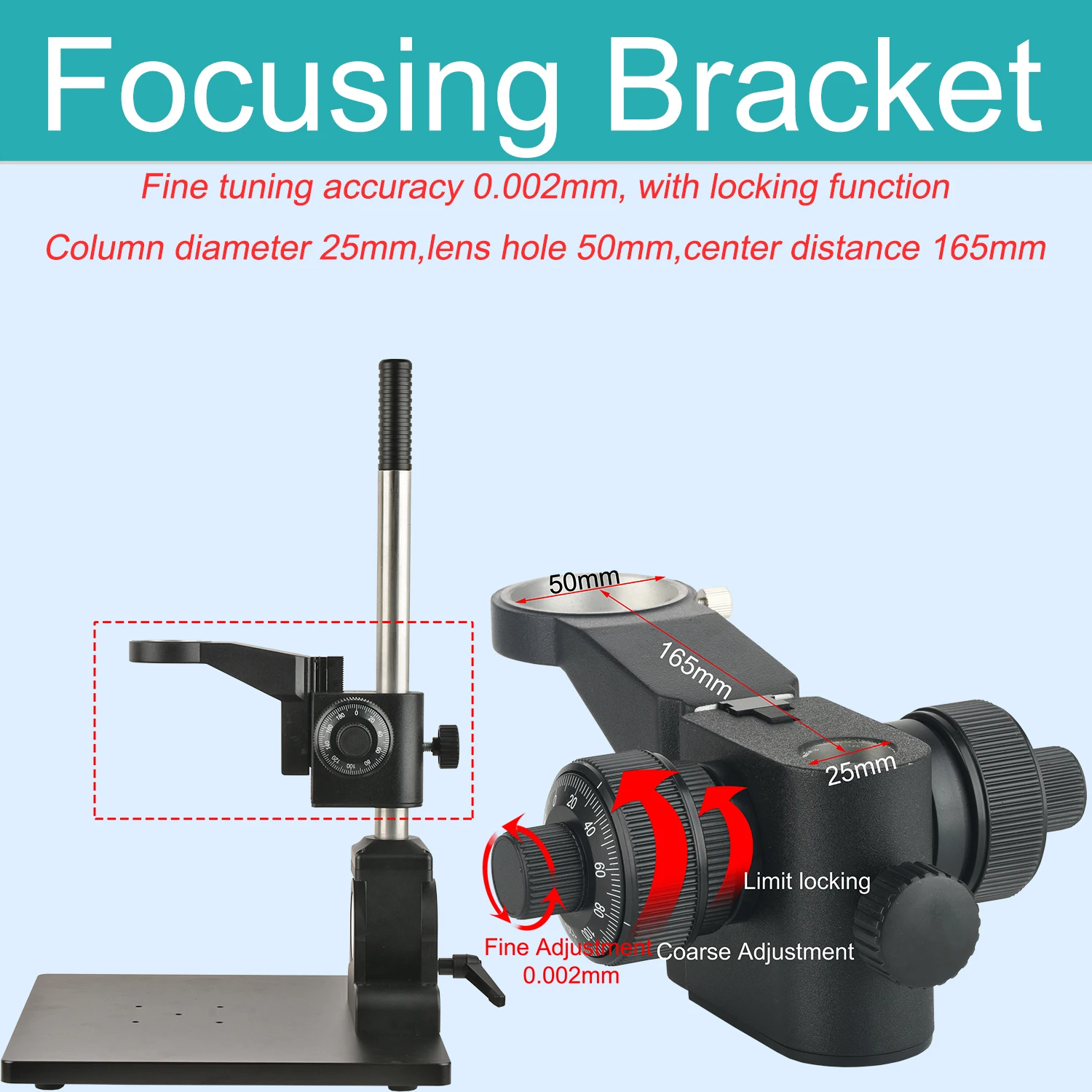 Koppace Microscope …