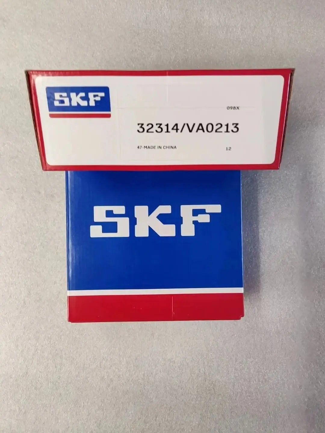 SKF 32314 Single Row Tapered Roller Bearing SKF32314