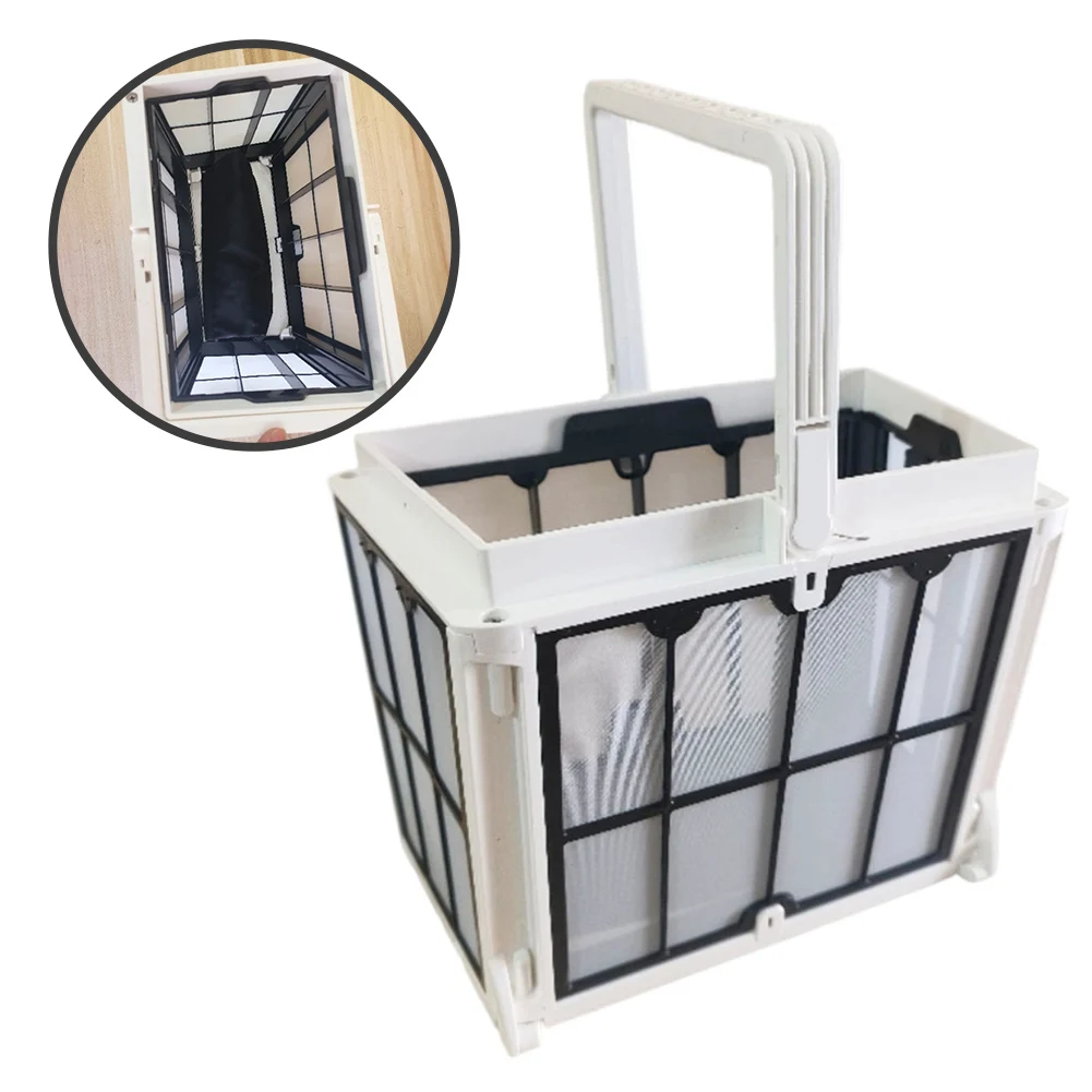 Ultra-Fine Filter Basket For DOLPHIN Explorer E70, M600 S200 S400, Active 20, Active 30, T35, T45, T55i Pool Cleaner 9991457-R1