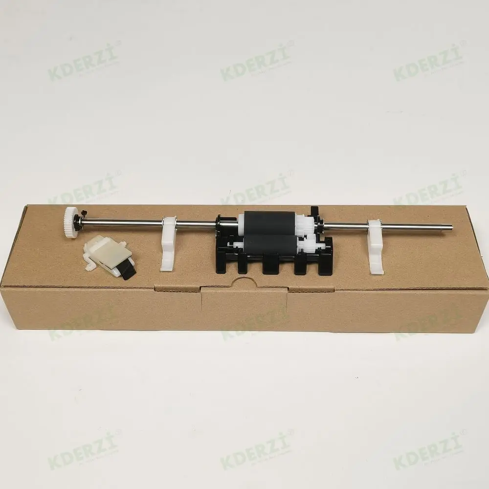 Origianl Document Separate Roller for Brother MFC-9340CDW MFC-L2700DW 2740 9340 ADF Separation Pad LX9297001 LX9751001