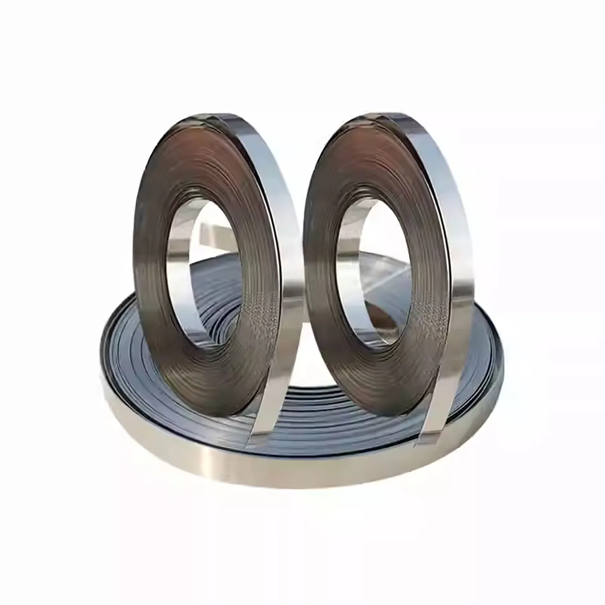 Plaque Ronde En Acier Inoxydable 304 - Diamètre 200 Mm, Épaisseur 0.5 Mm - Pour Bricolage, Modélisme