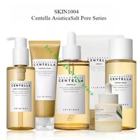 Nuevo Skin1004 Centella Asiatica tóner limpiador suero Facial aceite de limpieza y crema hidratante conjunto de cuidado de la piel productos originales