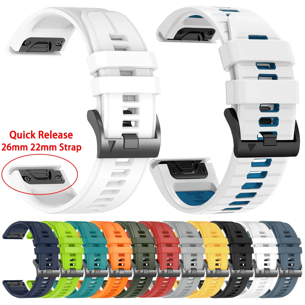 For Garmin Fenix 5X…