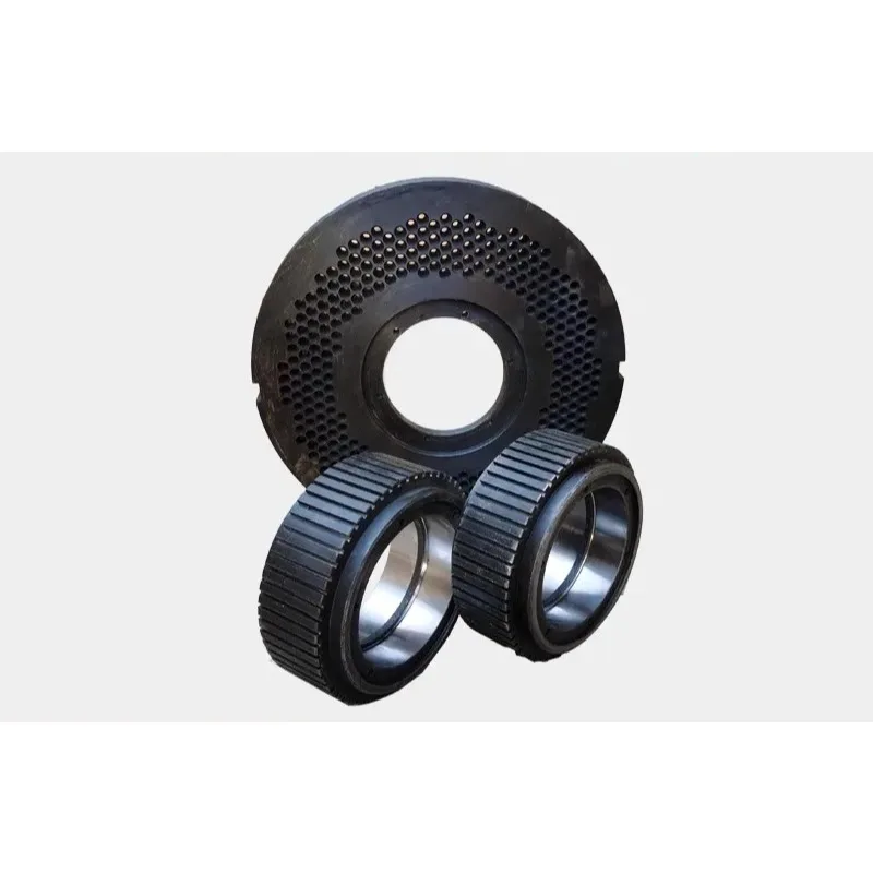 Grinding Disc Mold (Customized) for Small Feed Pellet Machine - Matching 150 Type, 210 Type, 260 Type, 300 Type Accessories