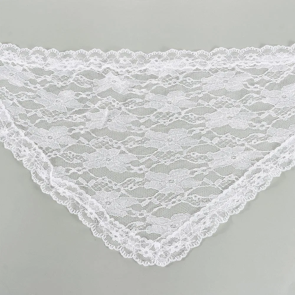 Fashion Lace-up Lace Mini Skirt Slim Fit Pretty Apron Wrap Skirt Harajuku Y2K Fart Curtain for Women